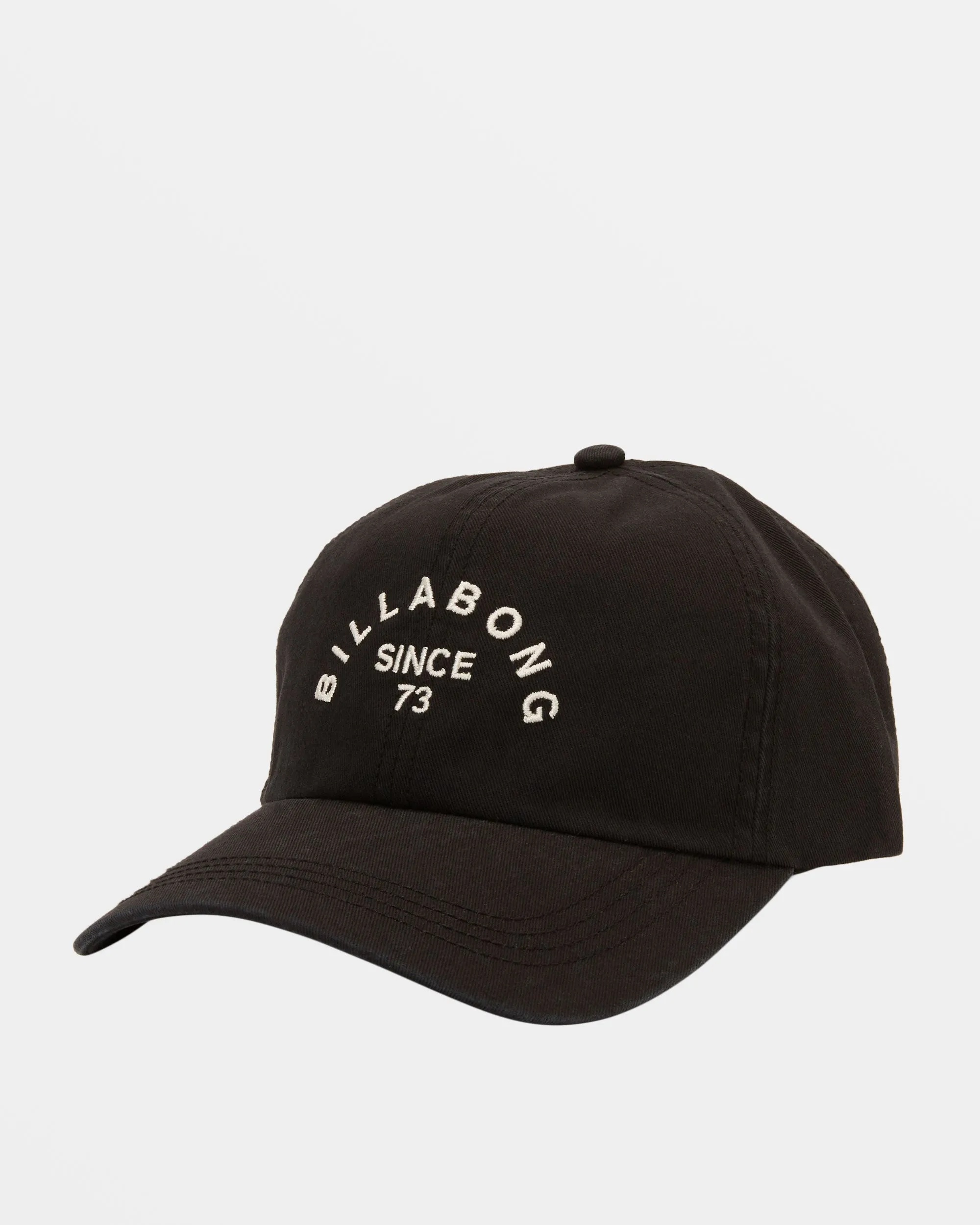 Dad Hat Strapback Hat - Black Sands sold by Billabong product image thumbnail 4