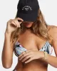 Dad Hat Strapback Hat - Black Sands sold by Billabong