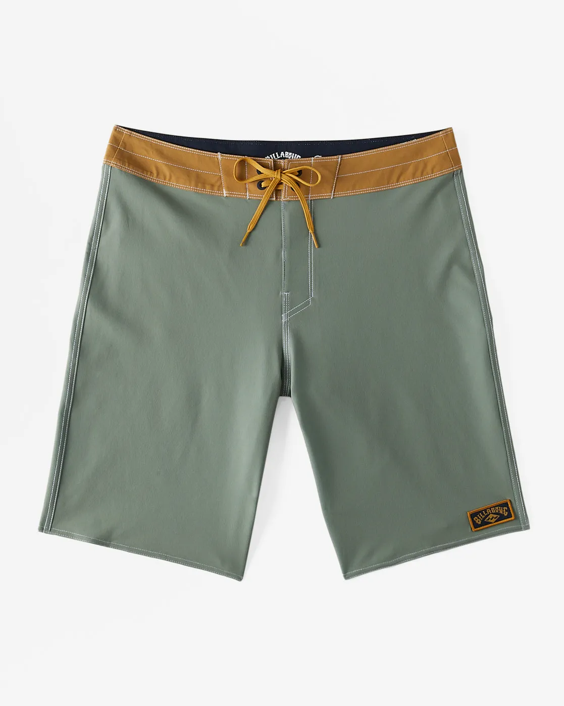 Core Lord Pro 20" Boardshorts - Sage sold by Billabong
