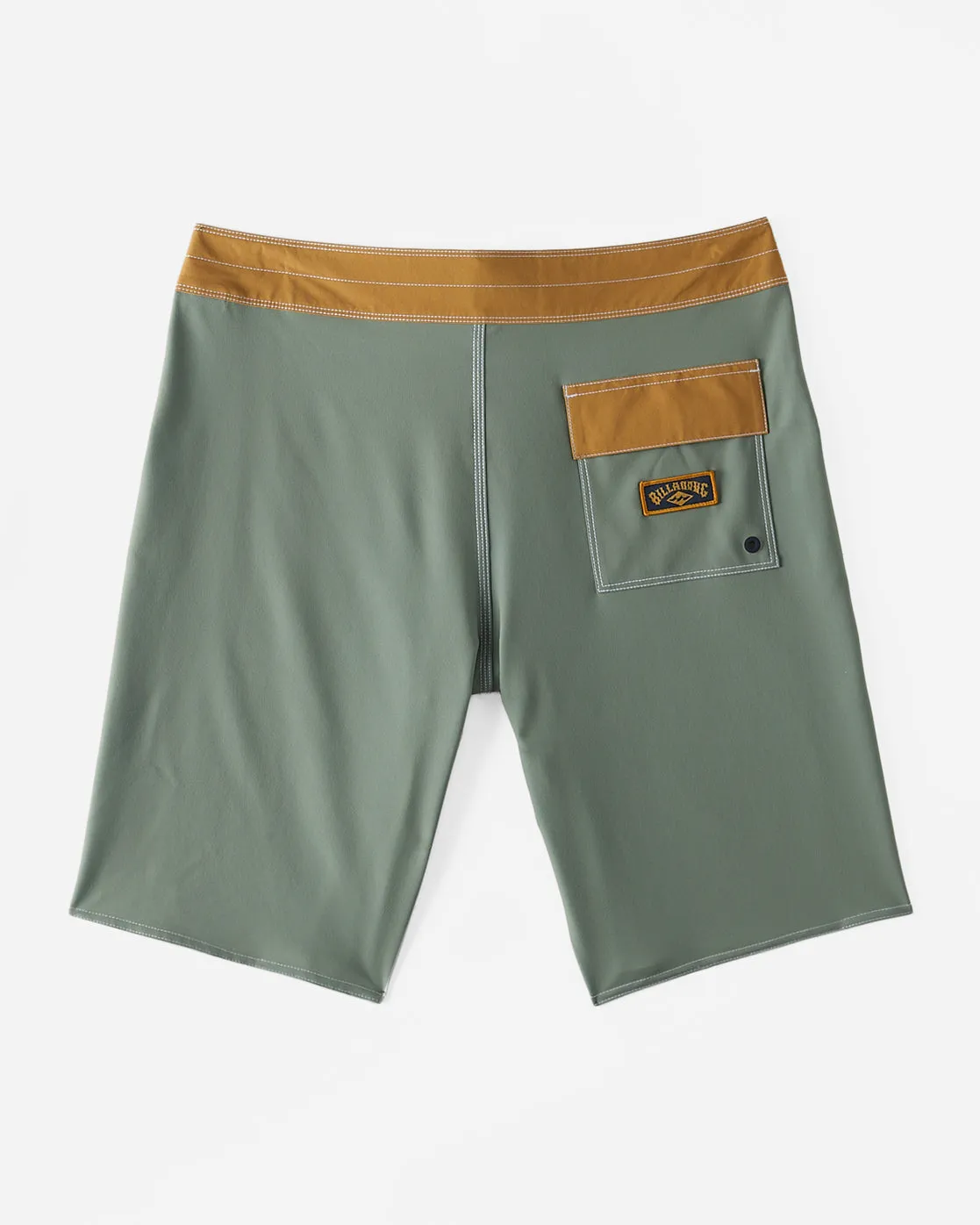 Core Lord Pro 20" Boardshorts - Sage sold by Billabong product image thumbnail 2
