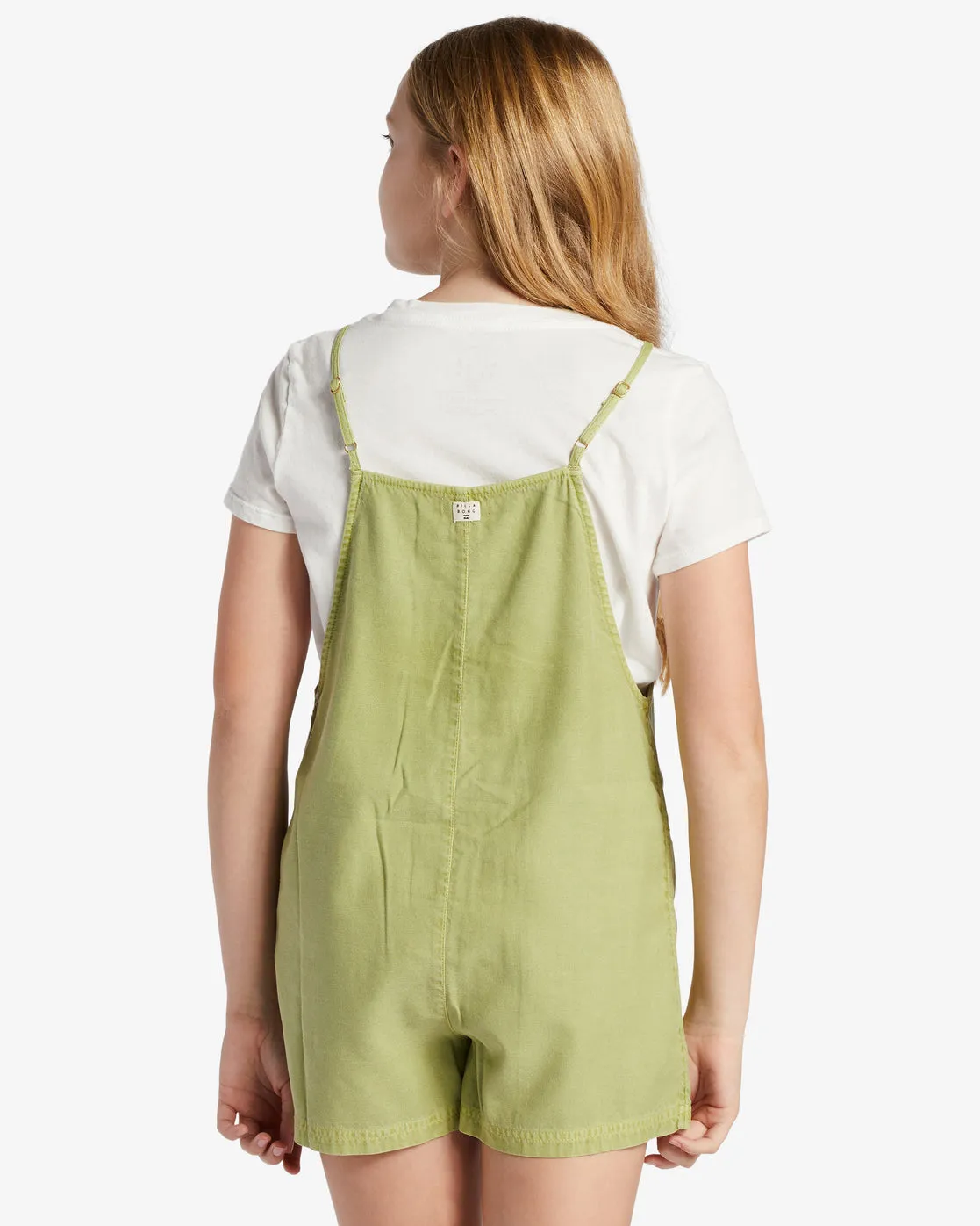 Wave Watch Jr Romper - Willow sold by Billabong product image thumbnail 3