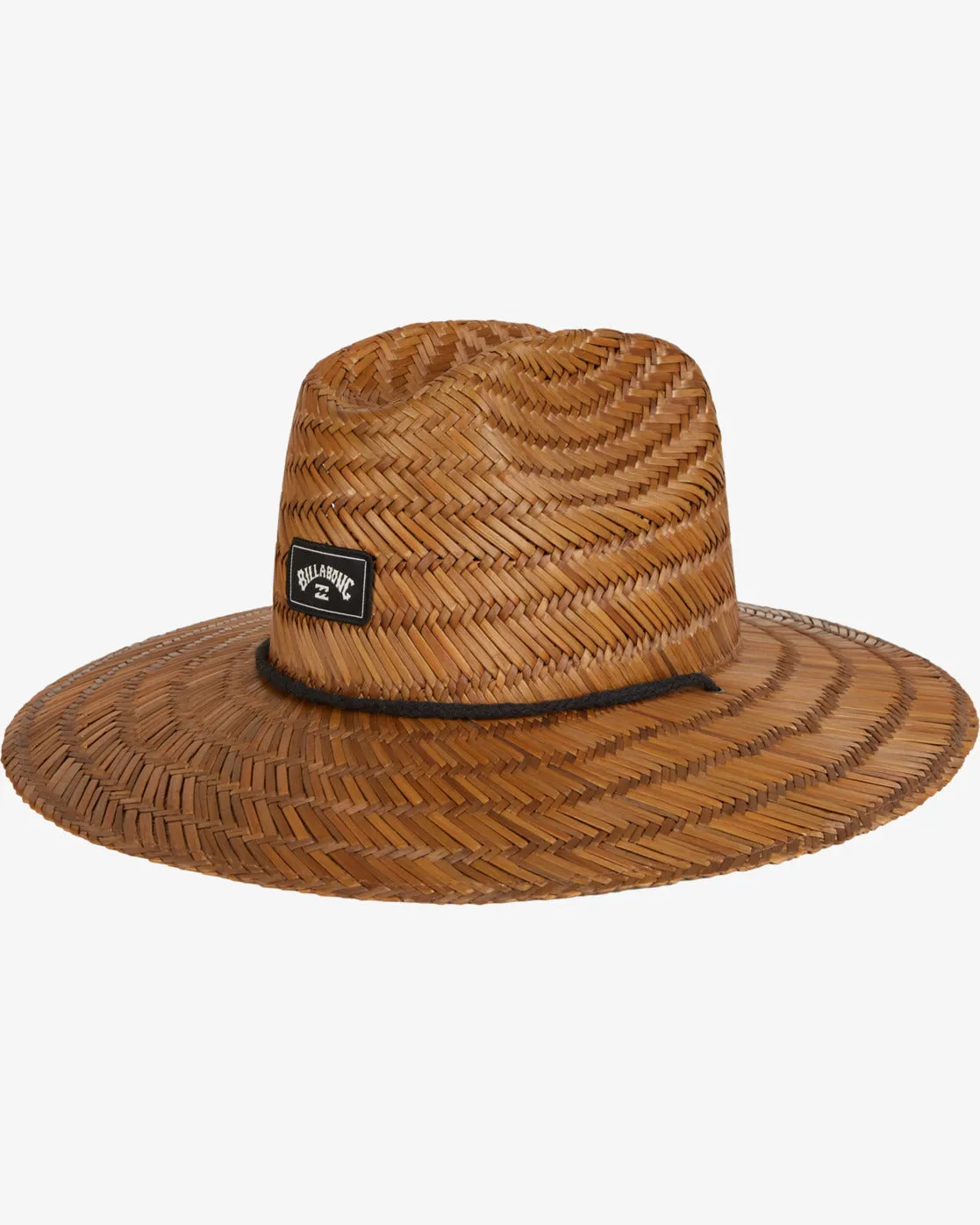 Boys Tides Lifeguard Hat - Brown sold by Billabong product image thumbnail 2