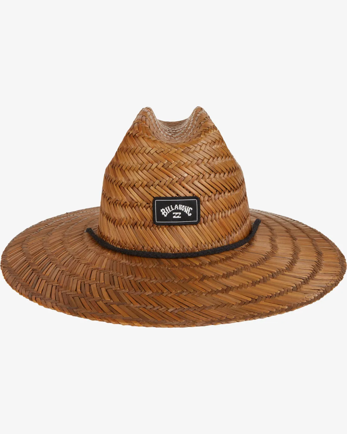 Boys Tides Lifeguard Hat - Brown sold by Billabong product image thumbnail 4