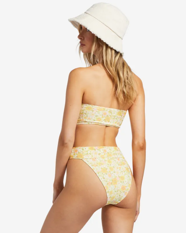 Sun Worshipper Tanlines Medium Bikini Bottoms - Multi sold by Billabong