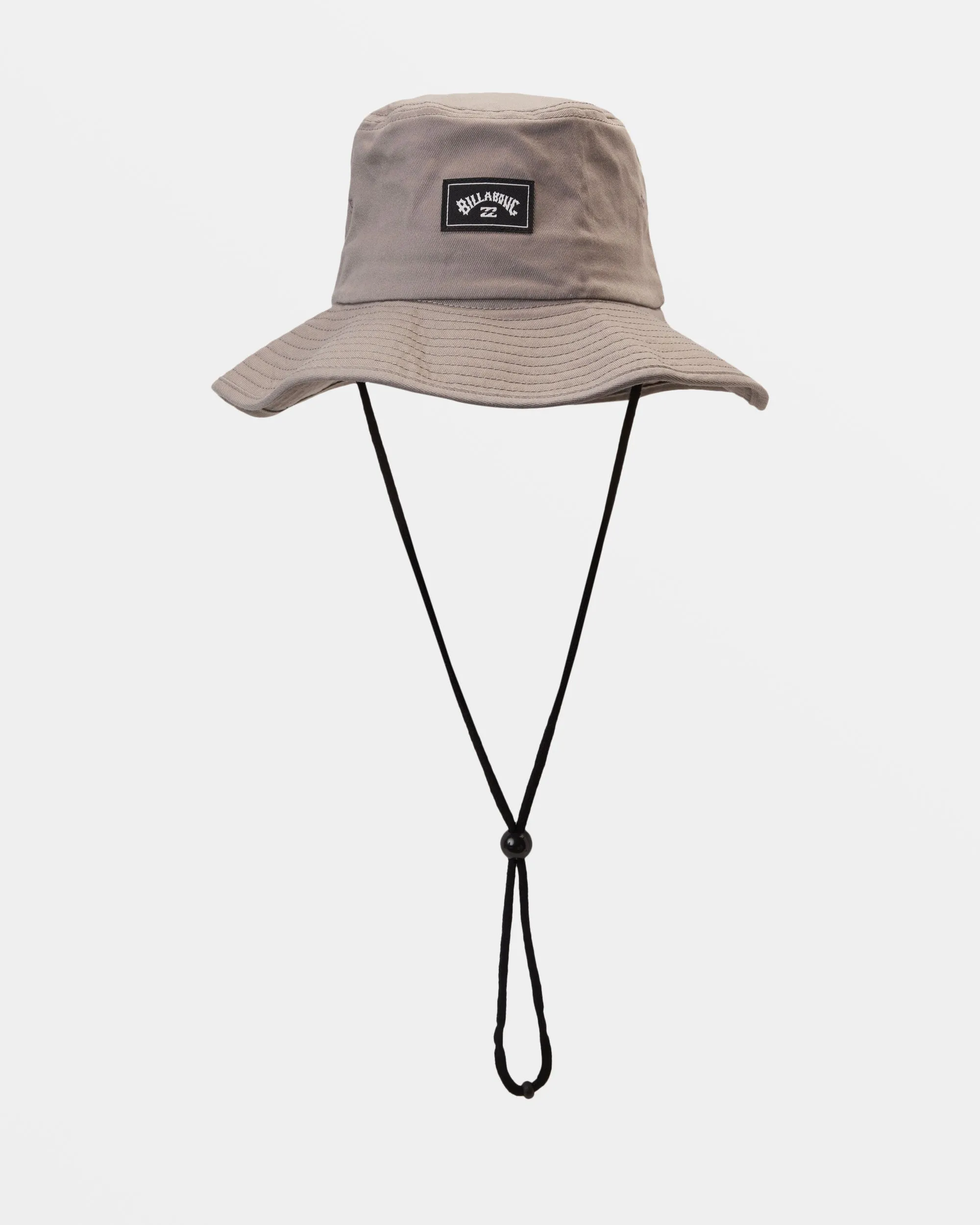 Big John Surf Safari Hat - Alloy sold by Billabong product image thumbnail 3
