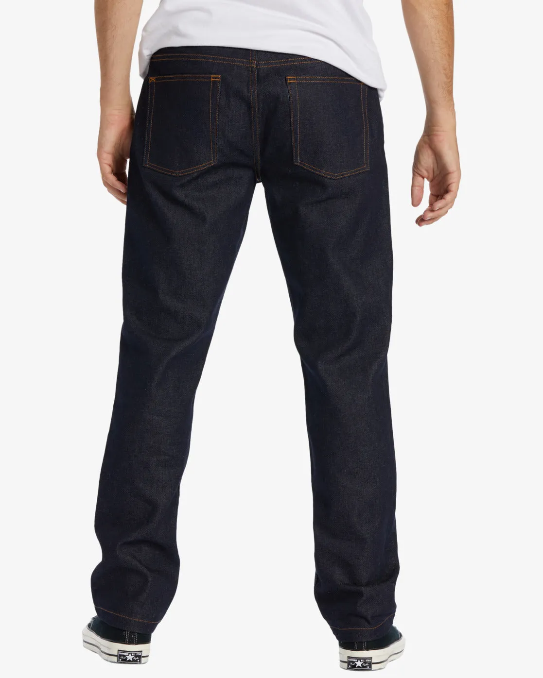 73 Jeans - Salt Water Rinse sold by Billabong product image thumbnail 3