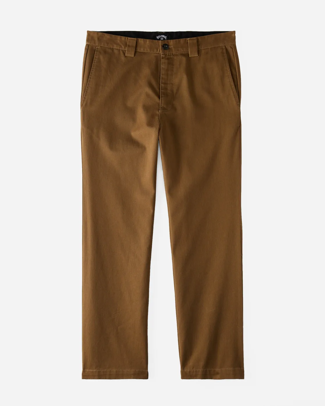 Carter Workwear Pants - Otter sold by Billabong product image thumbnail 4