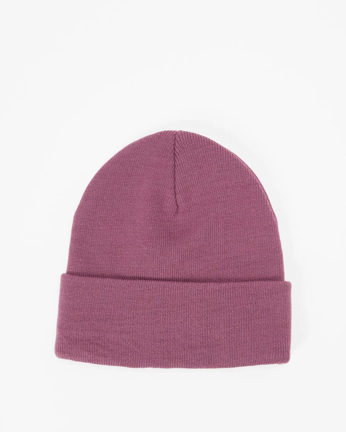 Arch Beanie - Bright Purple sold by Billabong product image thumbnail 2