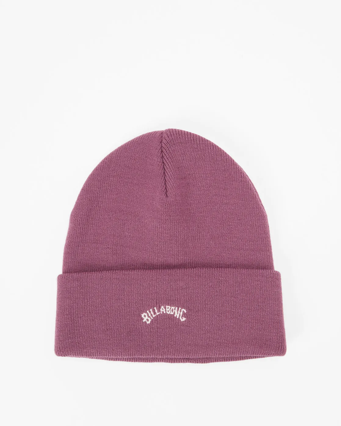 Arch Beanie - Bright Purple sold by Billabong