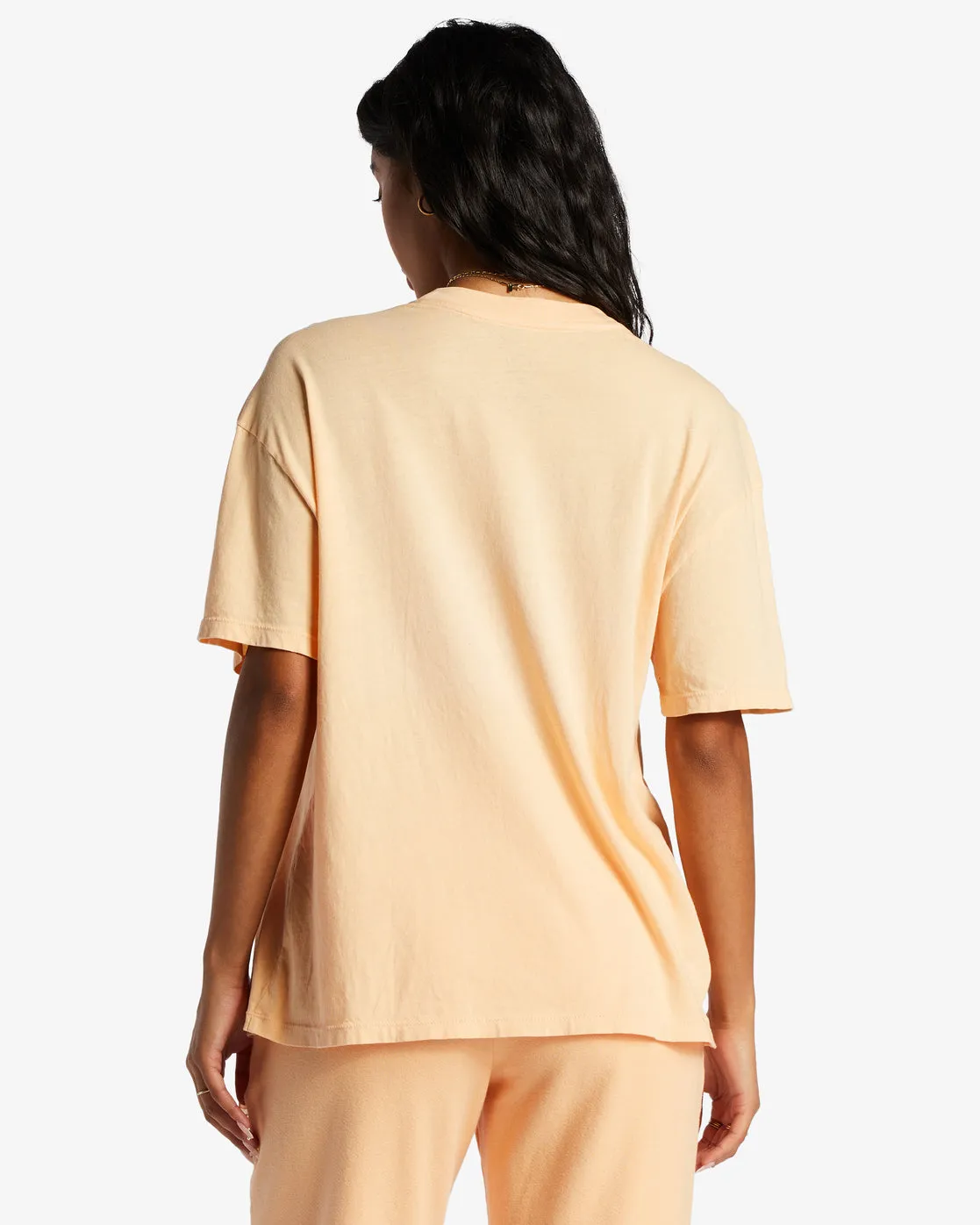 Aloha Friend T-Shirt - Light Melon sold by Billabong product image thumbnail 3