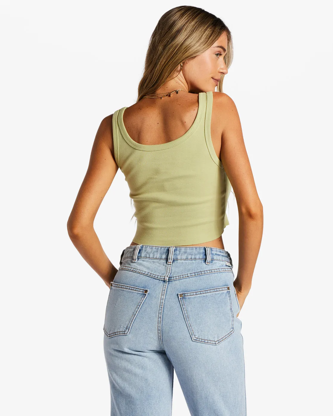 You Are Sunshine T-Shirt - Willow sold by Billabong product image thumbnail 3