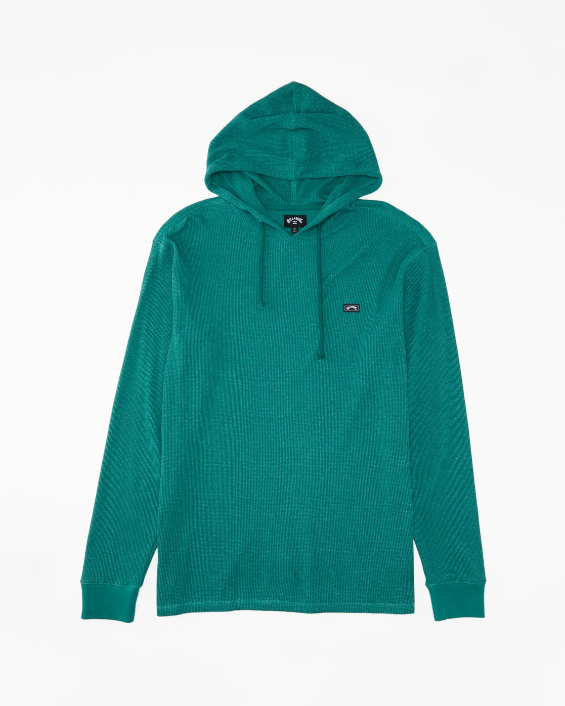Keystone Hoodie - Deep Teal sold by Billabong product image thumbnail 5