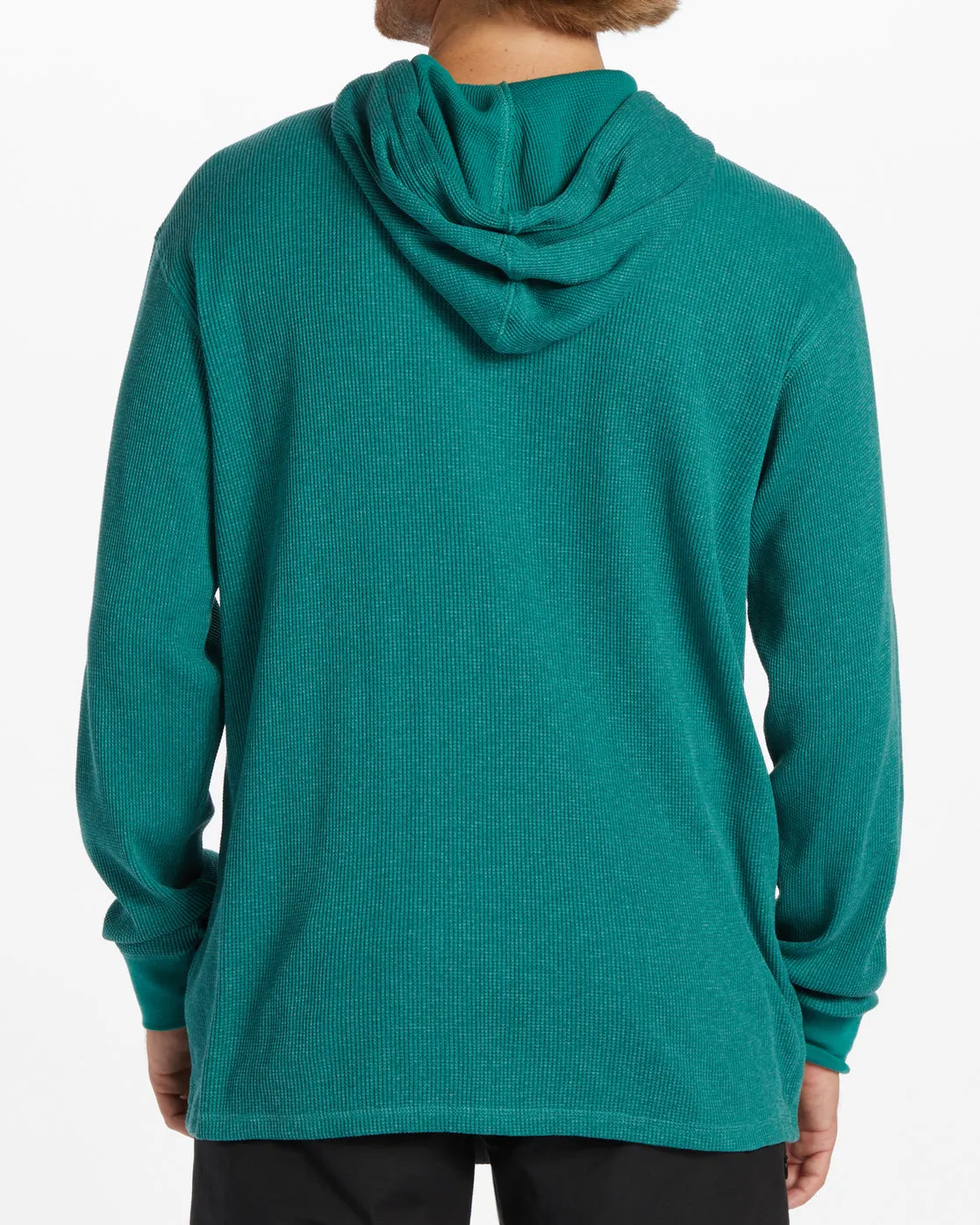 Keystone Hoodie - Deep Teal sold by Billabong product image thumbnail 2
