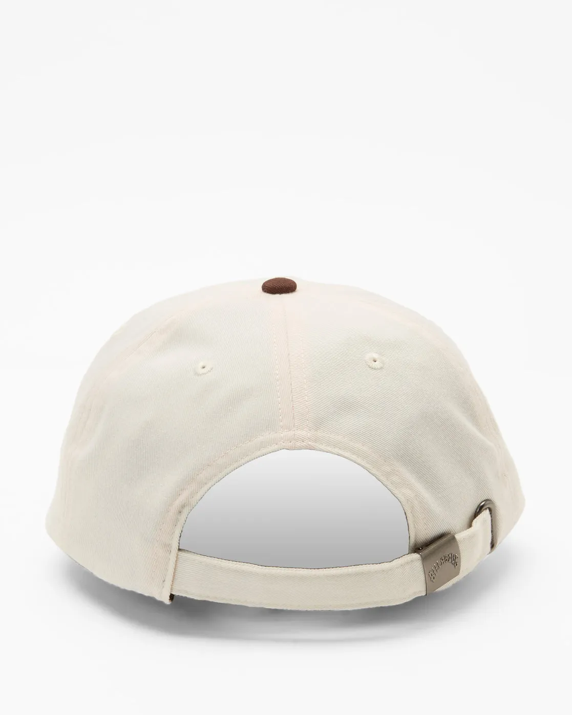 A/Div Strapback Hat - Coffee Bean sold by Billabong product image thumbnail 4