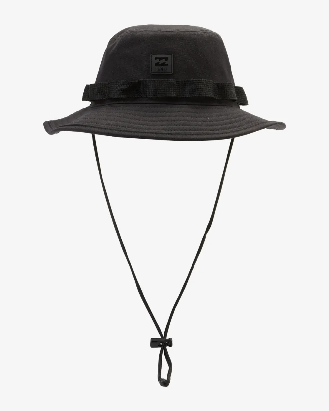 A/Div Boonie Hat - Black sold by Billabong product image thumbnail 3