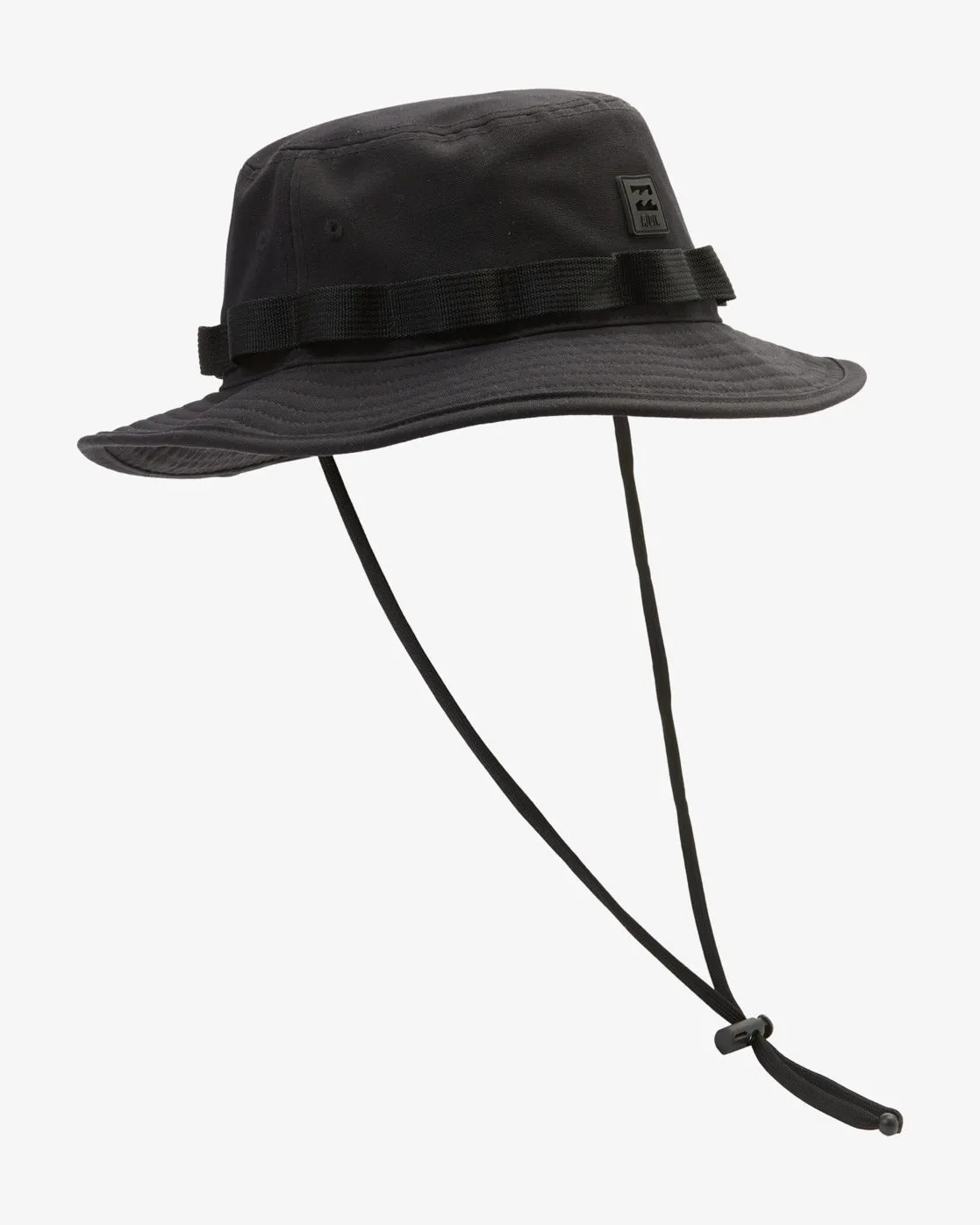 A/Div Boonie Hat - Black sold by Billabong product image thumbnail 4