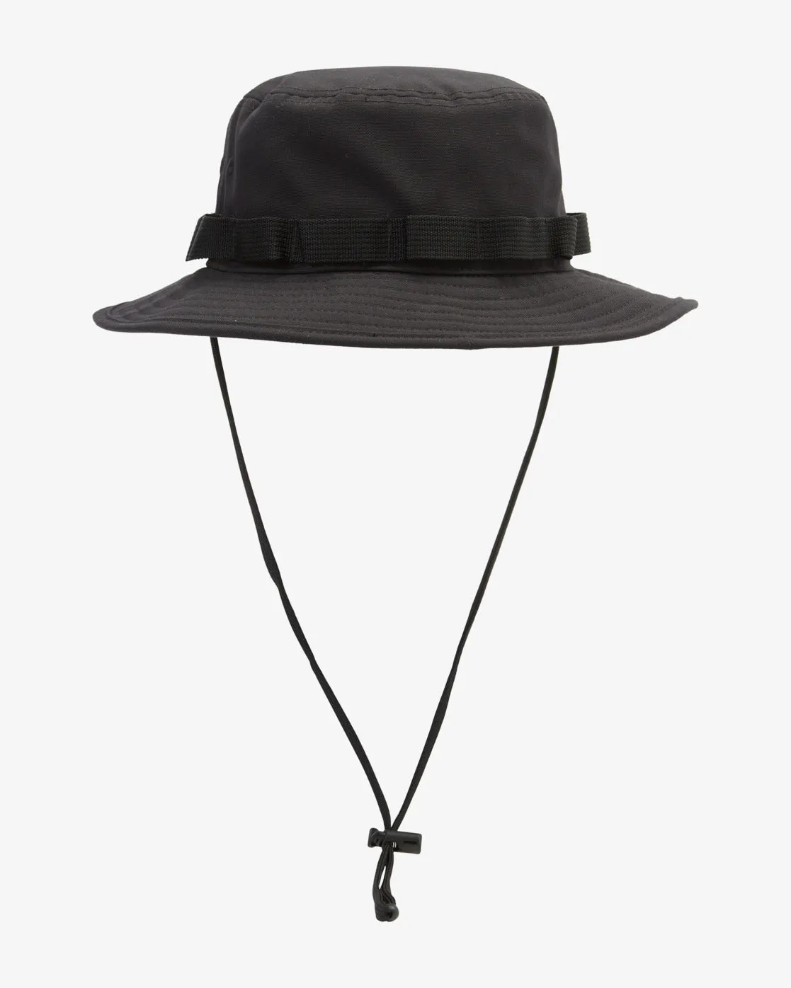A/Div Boonie Hat - Black sold by Billabong product image thumbnail 5