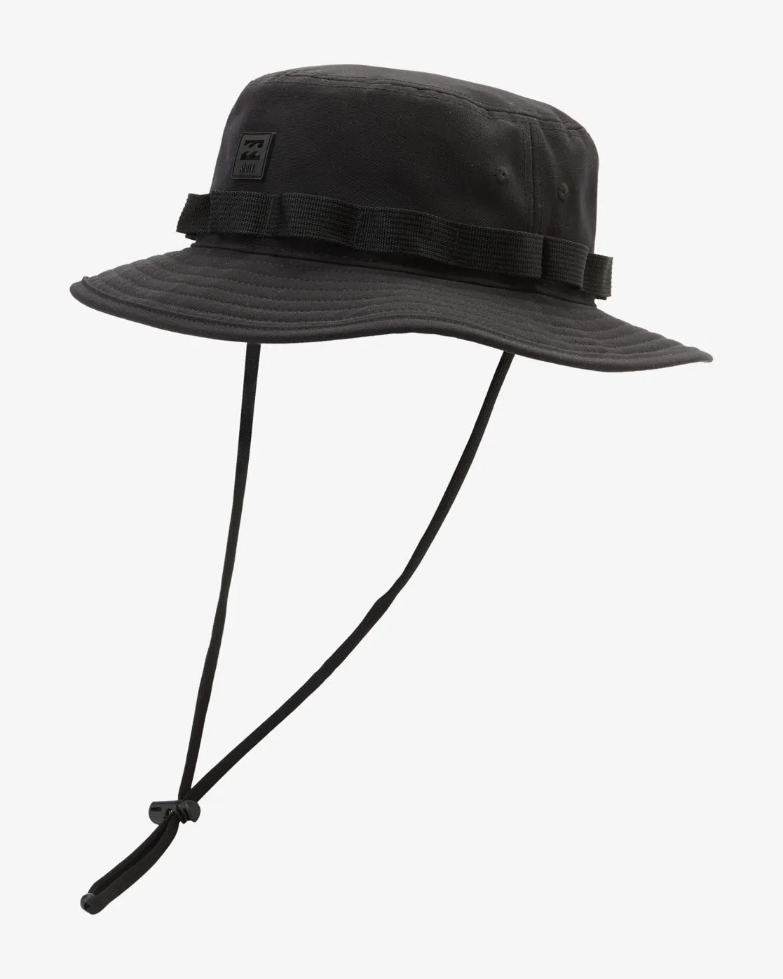 A/Div Boonie Hat - Black sold by Billabong product image thumbnail 2