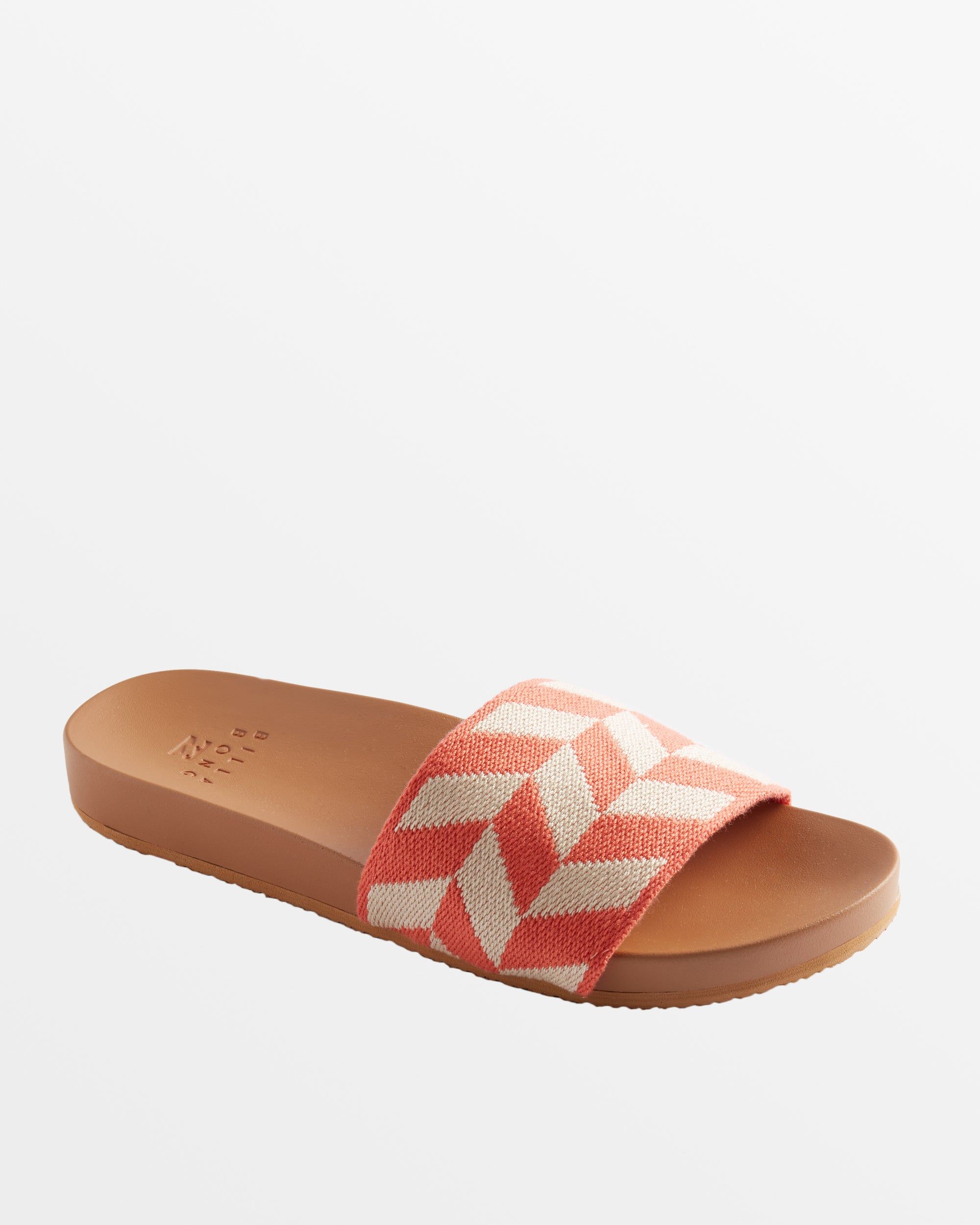 Luca Sandals - Papaya sold by Billabong product image thumbnail 2