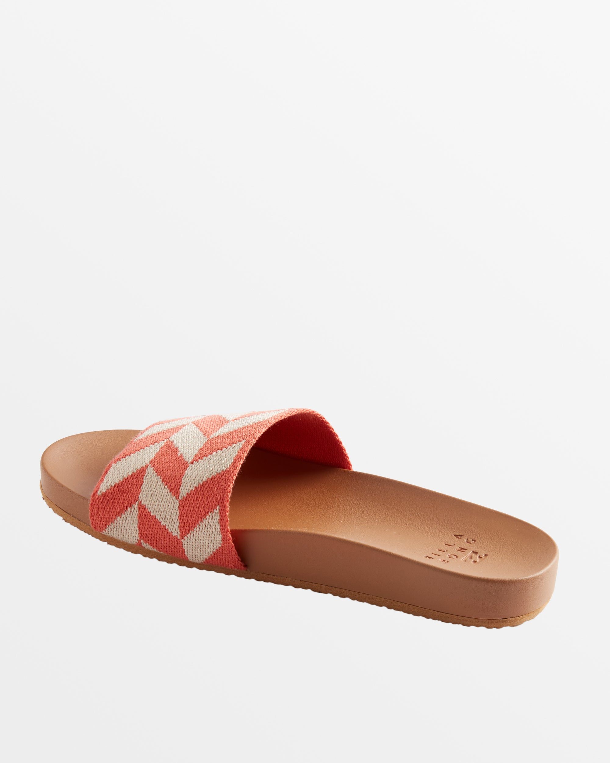 Luca Sandals - Papaya sold by Billabong product image thumbnail 3