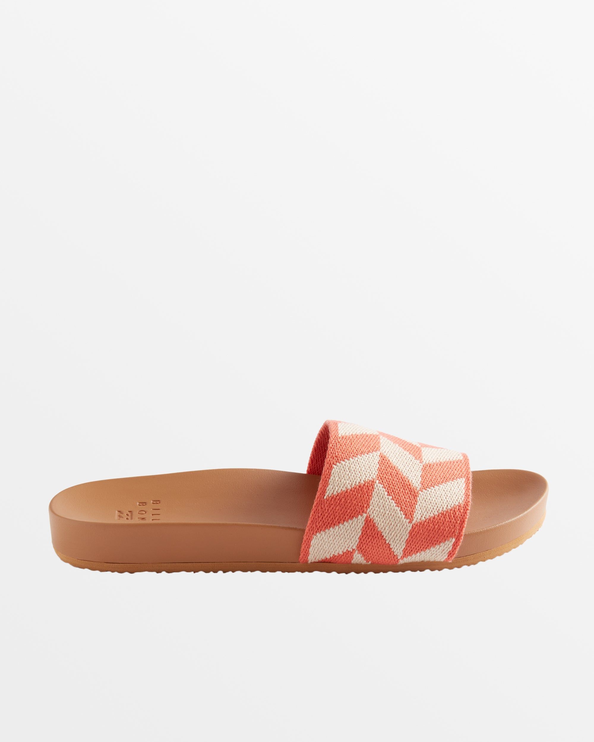 Luca Sandals - Papaya sold by Billabong product image thumbnail 4