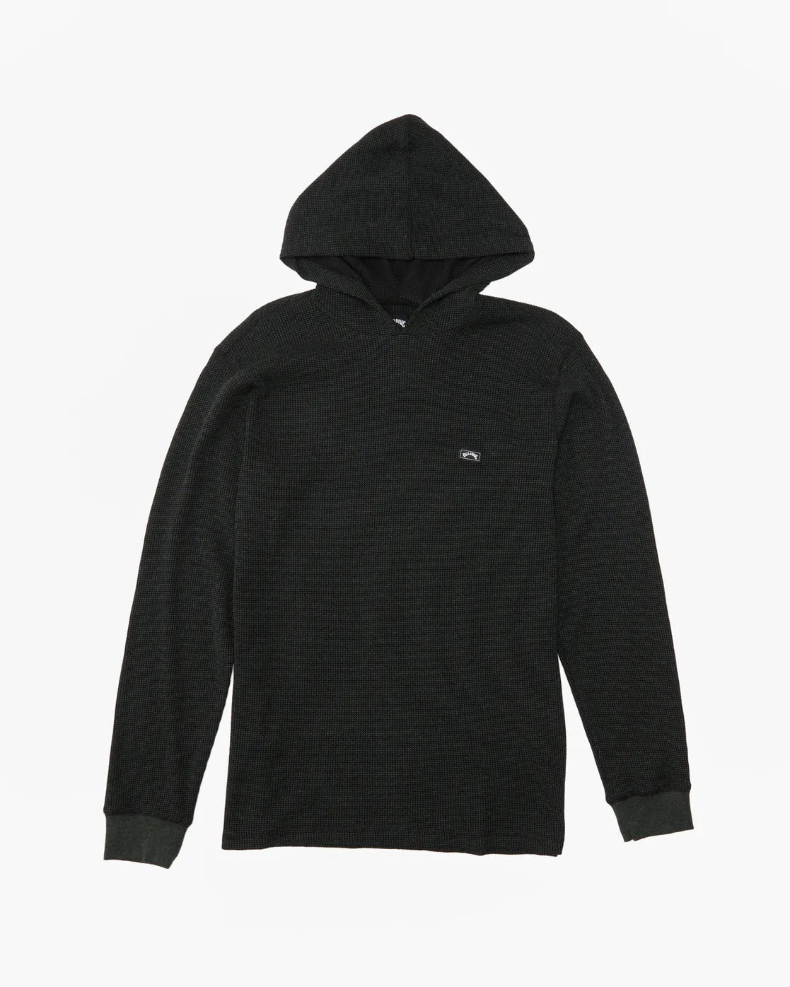 Boys (2-7) Keystone Hoodie - Black sold by Billabong