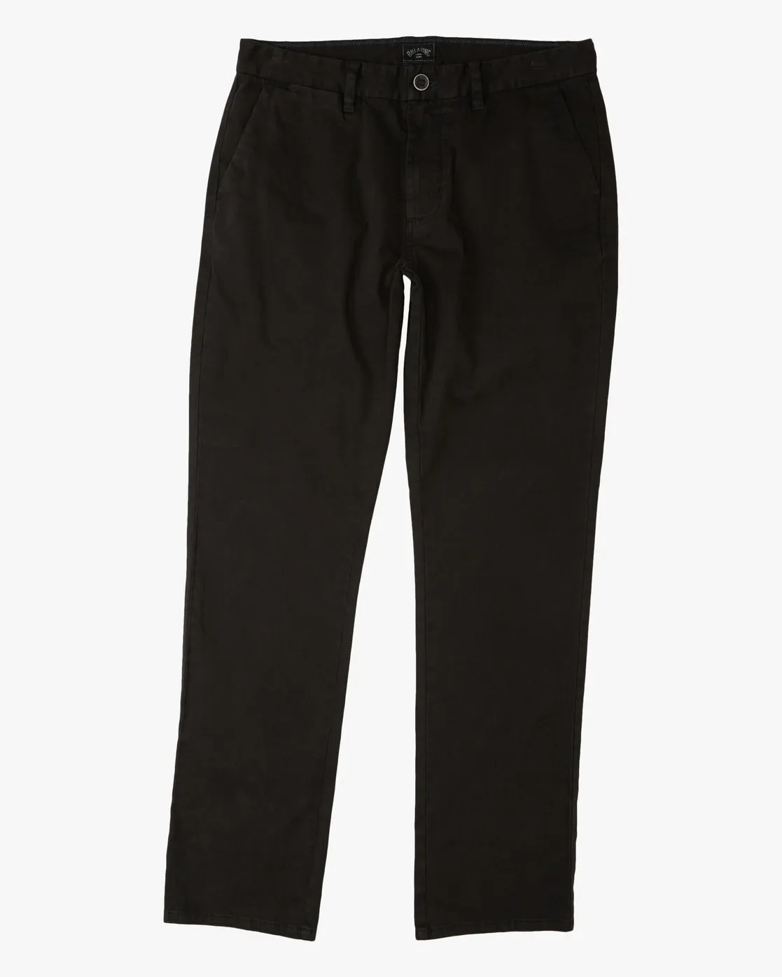73 Chino Pants - Black sold by Billabong product image thumbnail 5