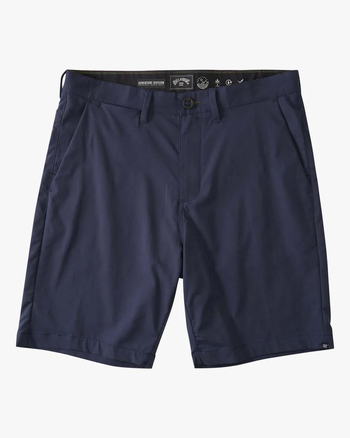 A/Div Surftrek Journey 20" Shorts - Night sold by Billabong product image thumbnail 4