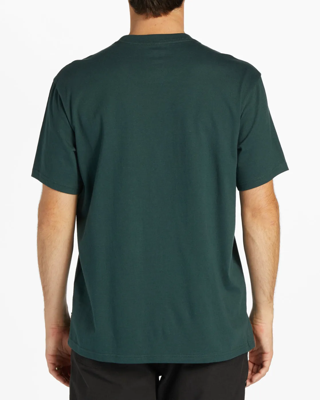 Palms T-Shirt - Dark Forest sold by Billabong product image thumbnail 2