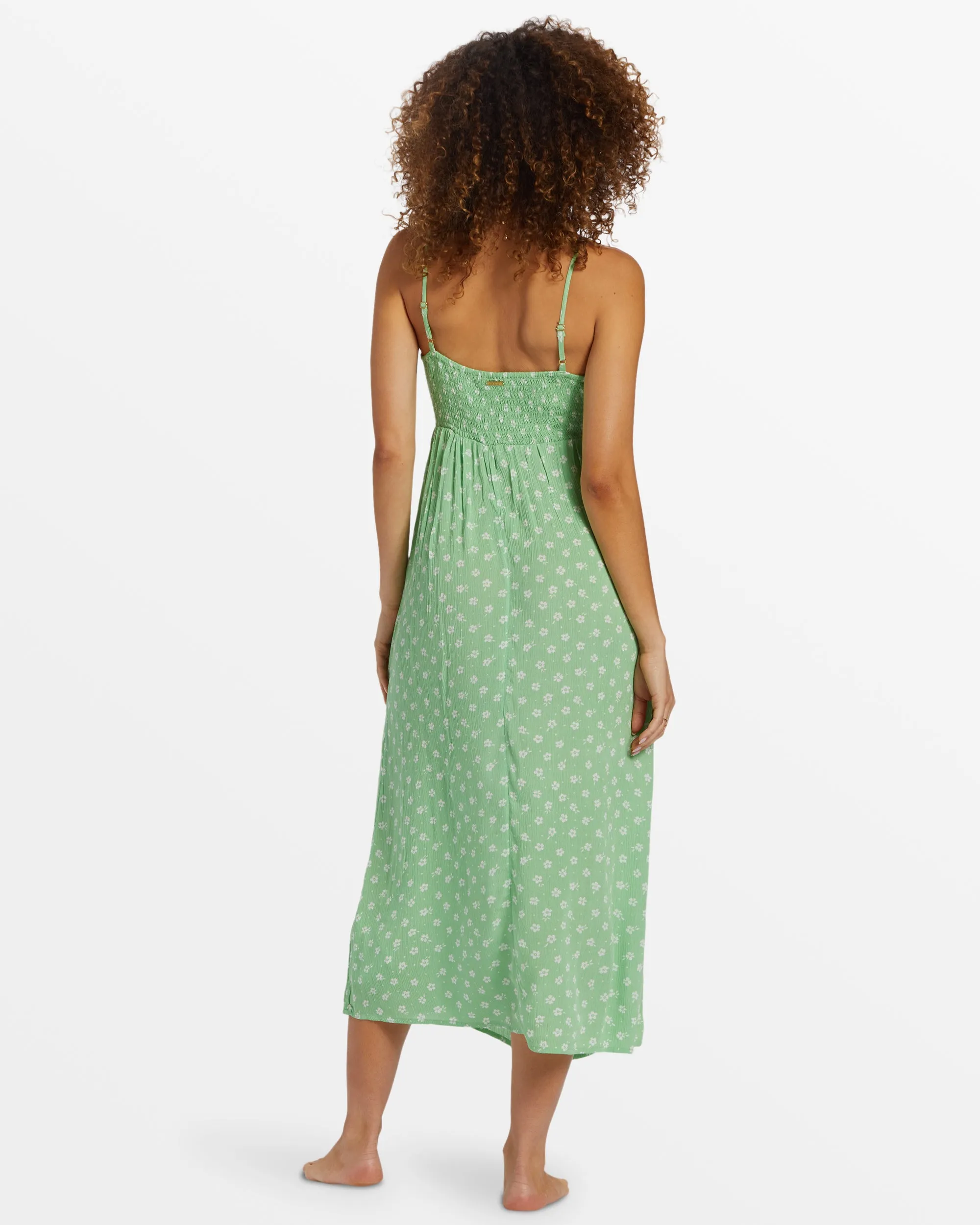 Summer Shine Midi Dress - Bright Meadow sold by Billabong product image thumbnail 2