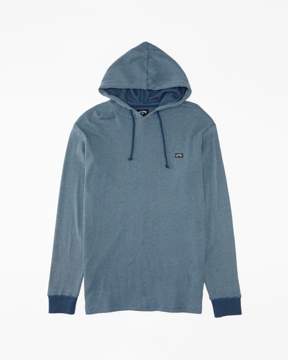 Keystone Hoodie - Washed Blue sold by Billabong product image thumbnail 5