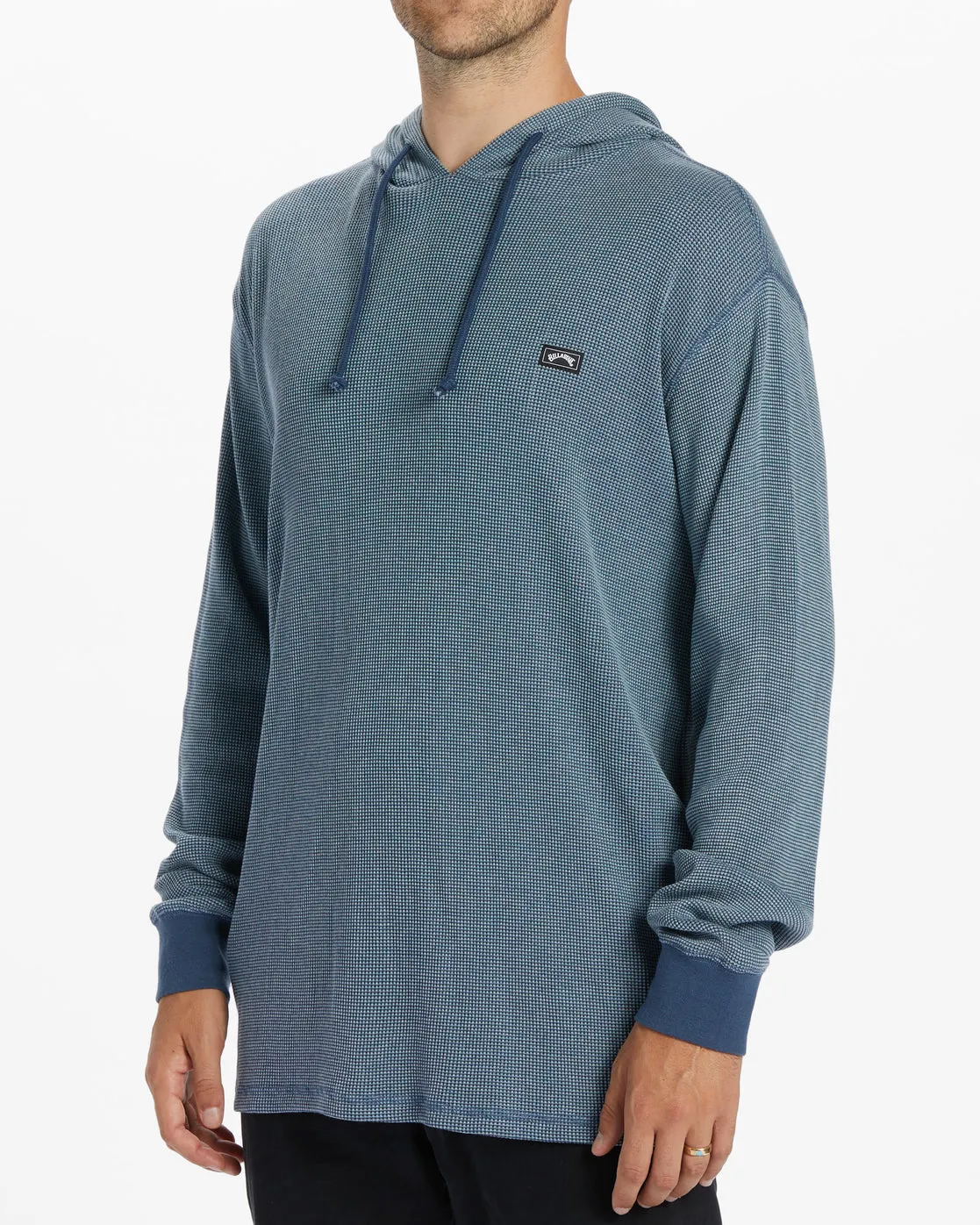 Keystone Hoodie - Washed Blue sold by Billabong product image thumbnail 2
