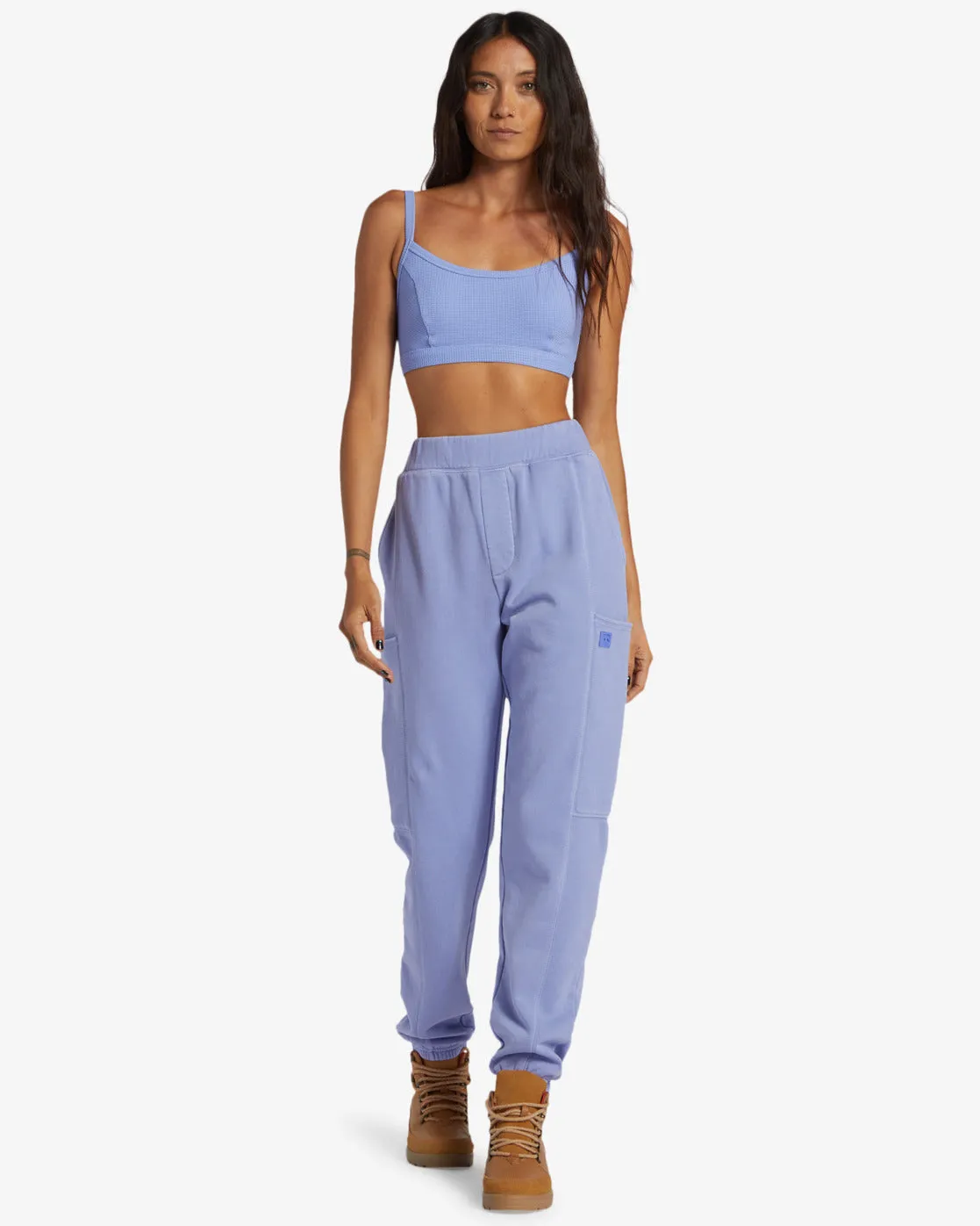 Easy Day Joggers - Cosmic Blue sold by Billabong