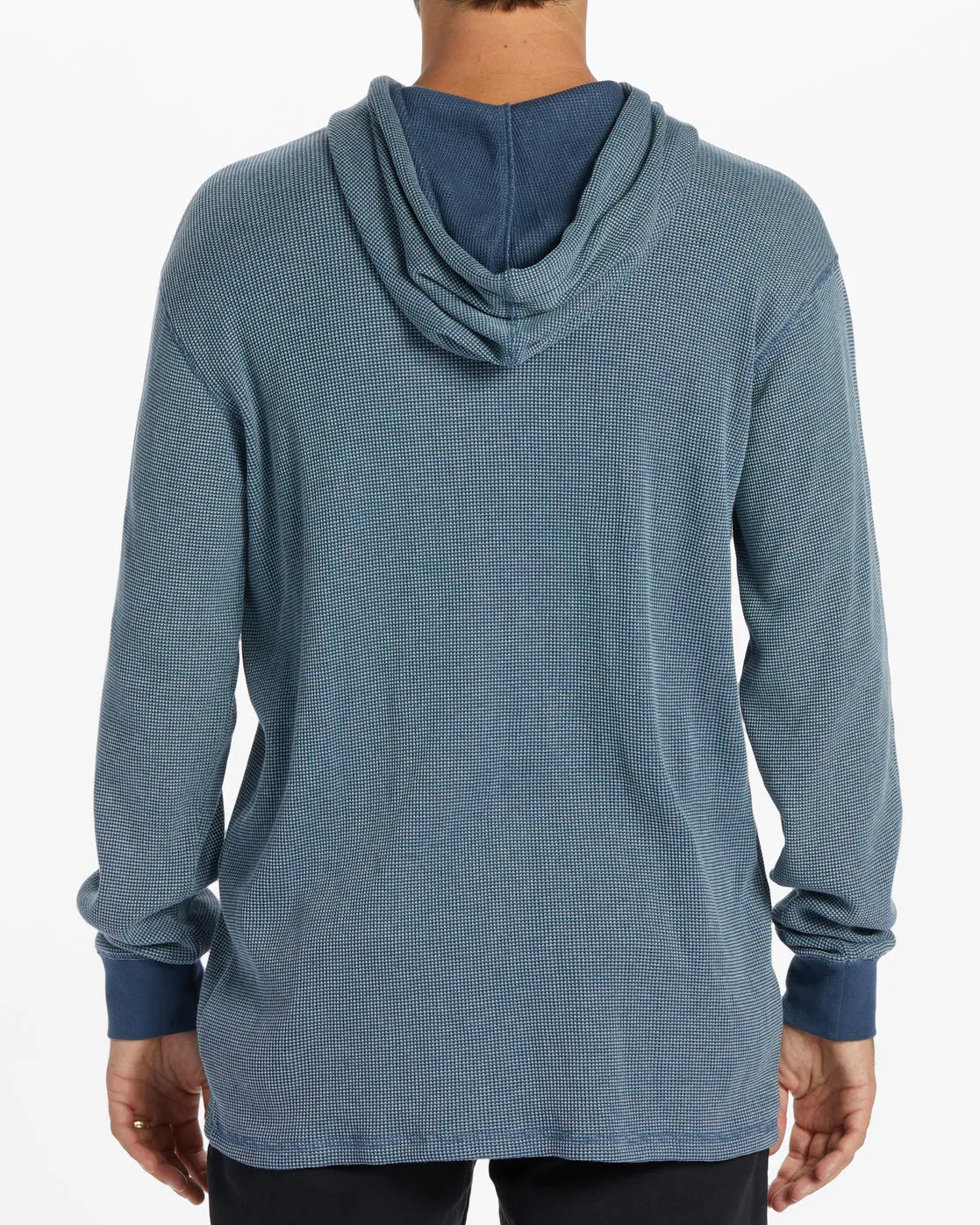 Keystone Hoodie - Washed Blue sold by Billabong product image thumbnail 3