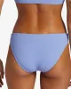 A/Div Full Pant Bikini Bottoms - Cosmic Blue sold by Billabong