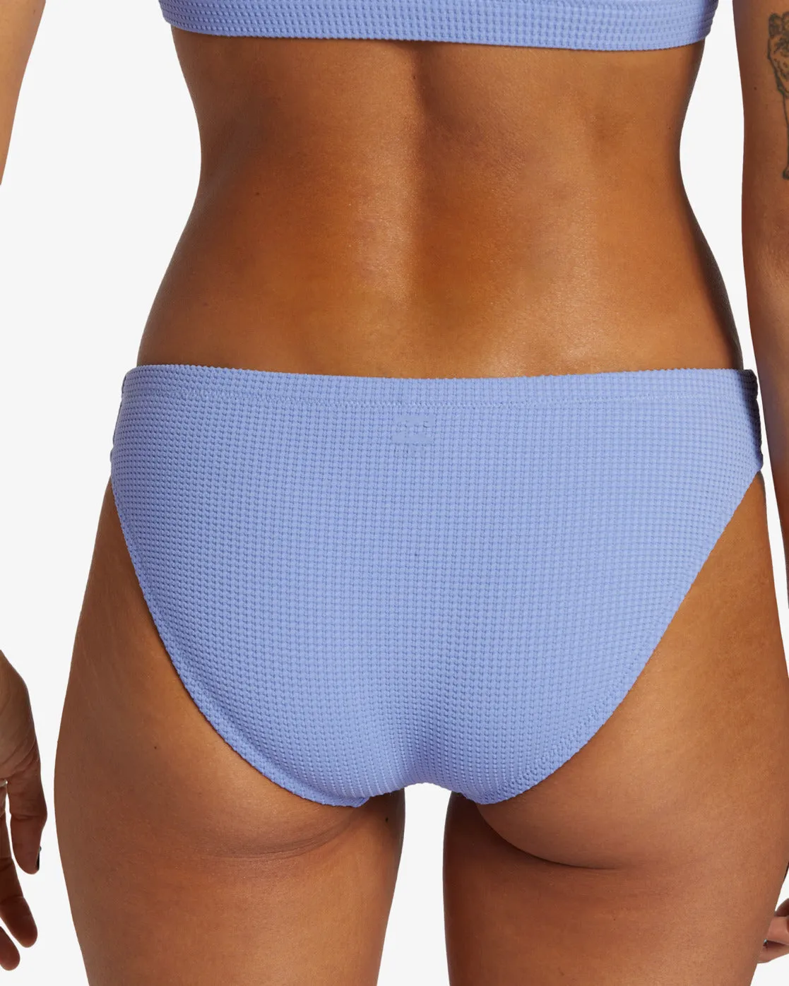 A/Div Full Pant Bikini Bottoms - Cosmic Blue sold by Billabong product image thumbnail 4
