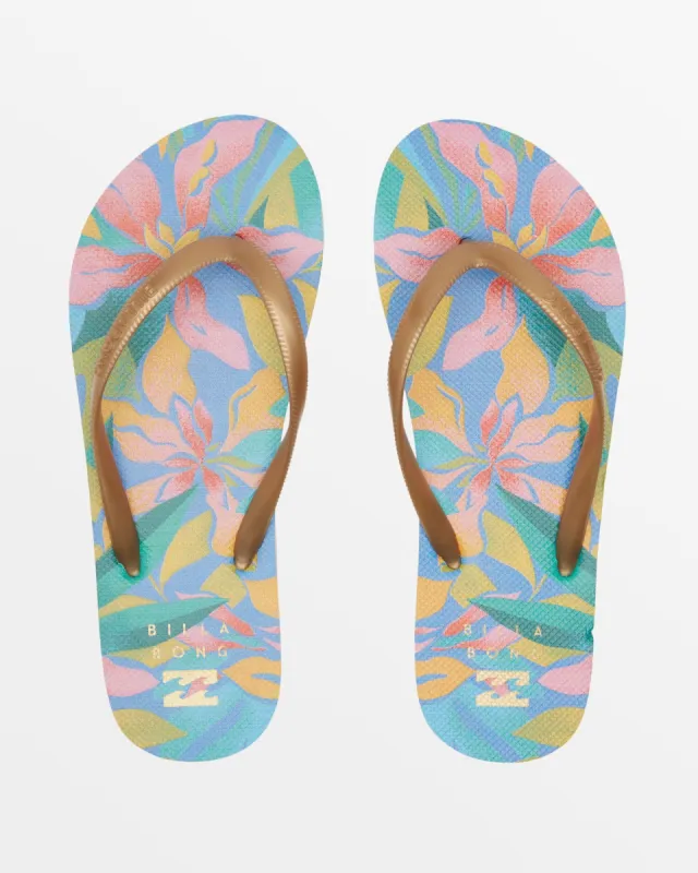 Dama Sandals - Marina sold by Billabong