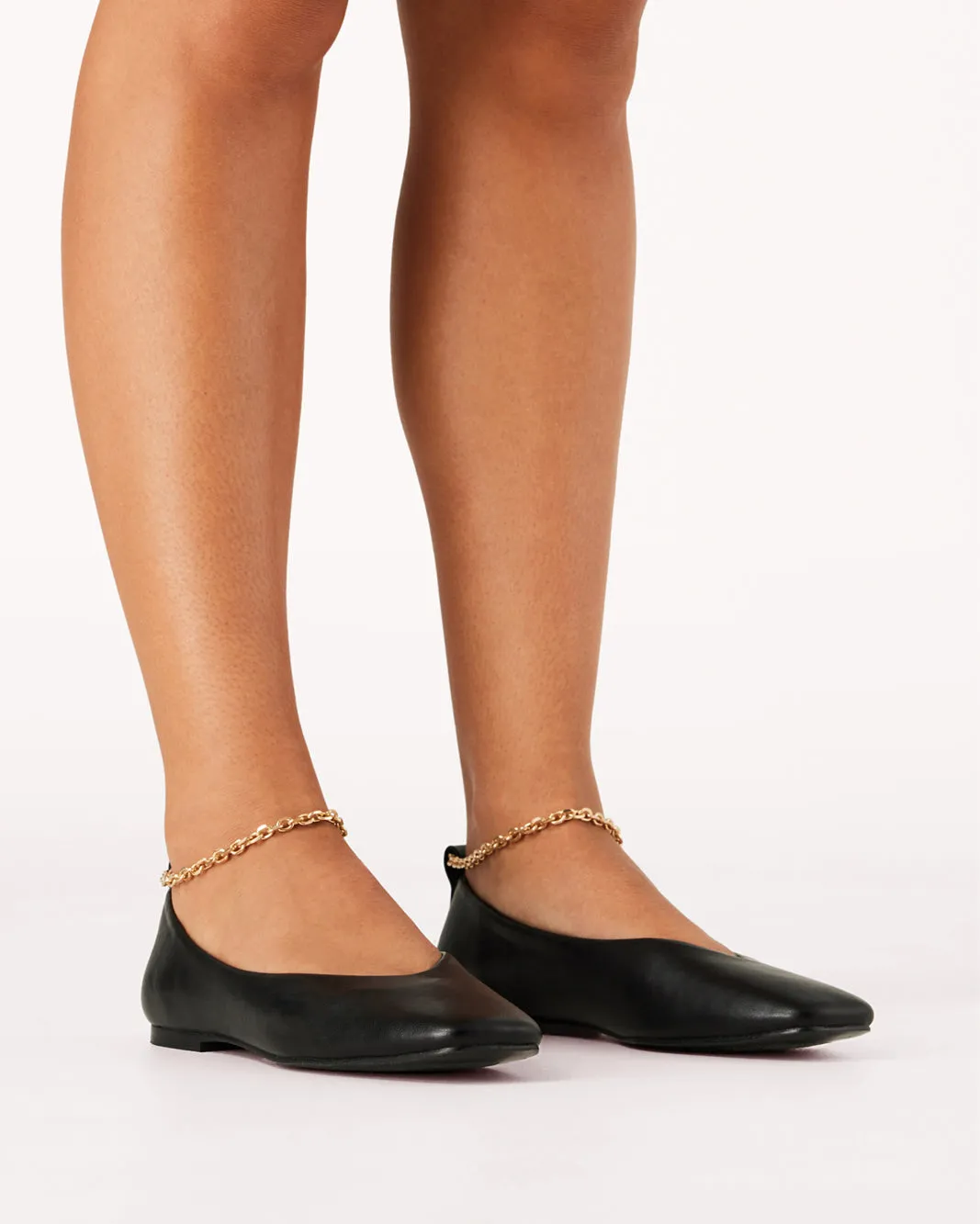 LEANNA - BLACK sold by Billini product image thumbnail 4