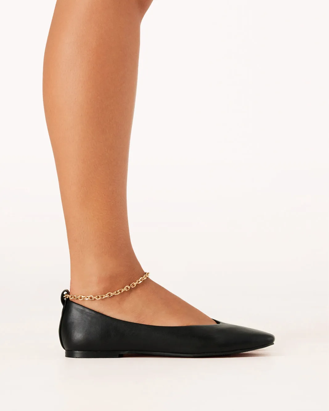 LEANNA - BLACK sold by Billini product image thumbnail 5