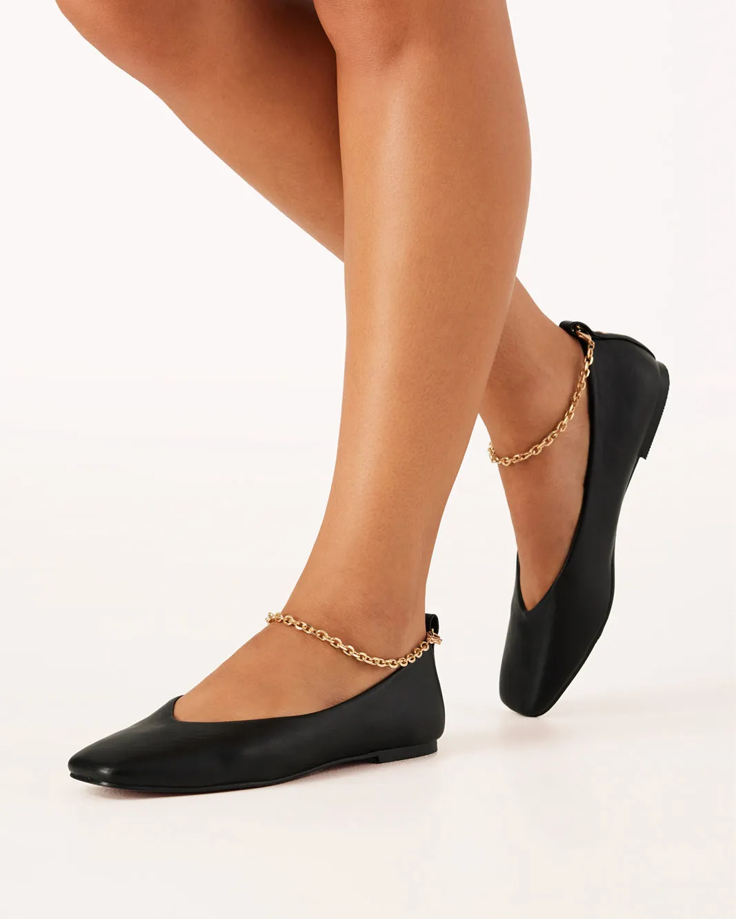 LEANNA - BLACK sold by Billini product image thumbnail 2