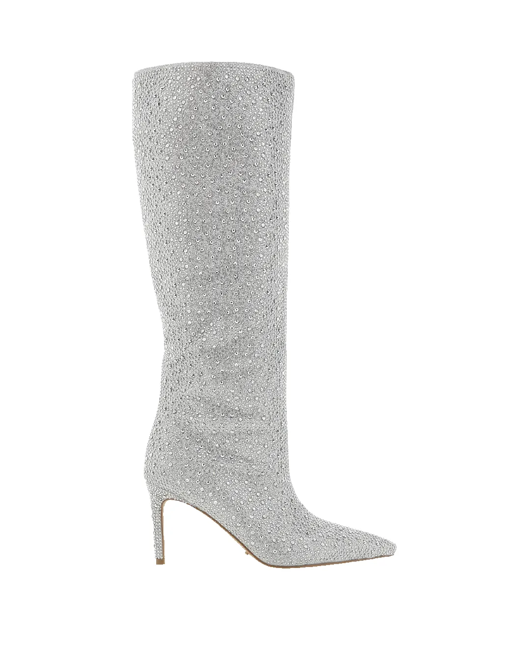 KAILEN - SILVER DIAMANTE sold by Billini