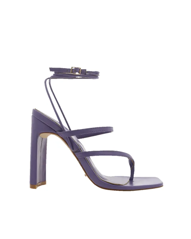 HASARI - AMETHYST sold by Billini