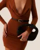 KERI HANDLE BAG - BLACK sold by Billini