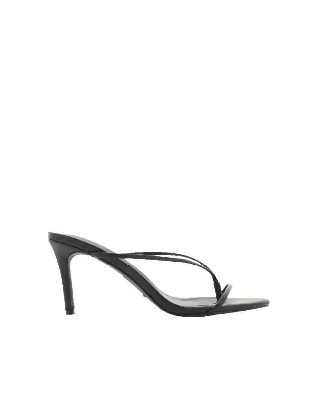 IVALYN - BLACK sold by Billini