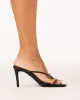 IVALYN - BLACK sold by Billini