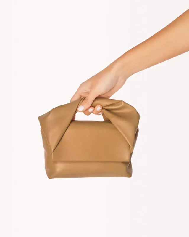 MINNIE HANDLE BAG - DESERT sold by Billini