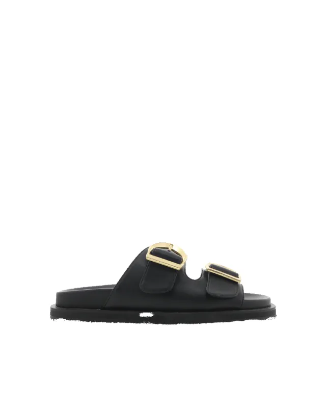 TAYO - BLACK sold by Billini