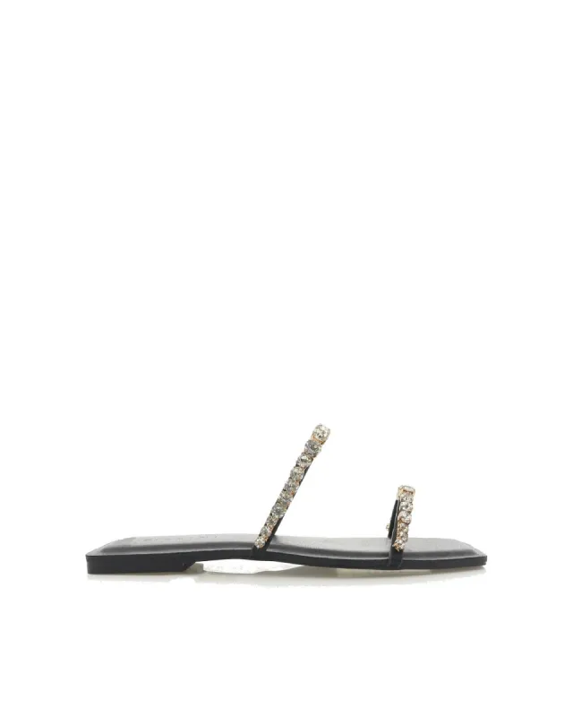 FARINA - BLACK sold by Billini