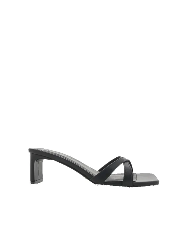 YAHARA - BLACK sold by Billini