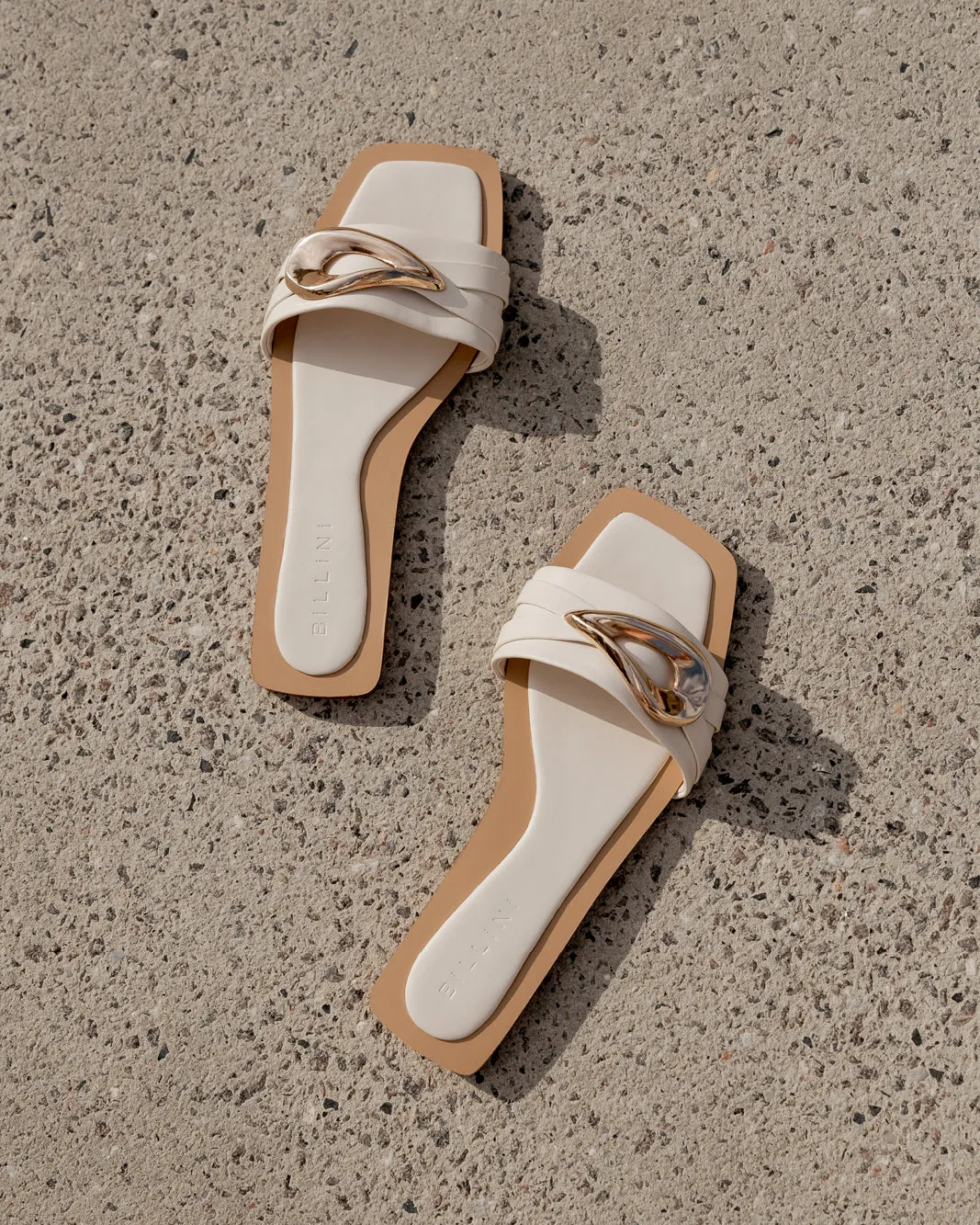 SAMIAH - BONE sold by Billini product image thumbnail 4